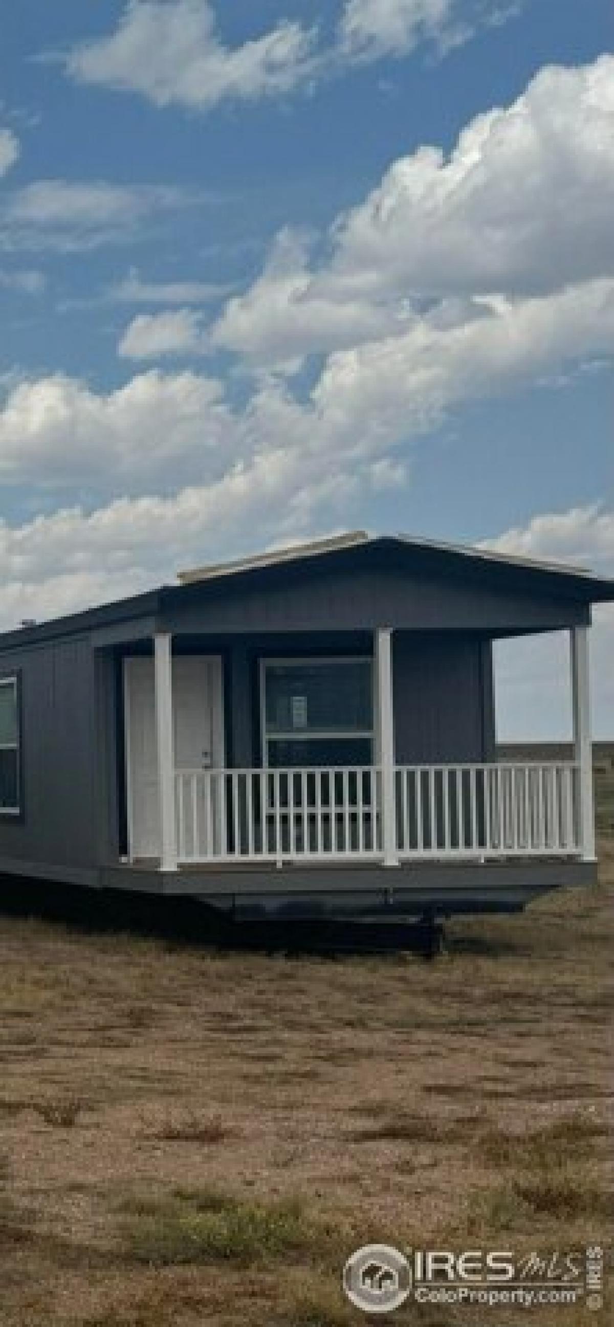 Picture of Home For Sale in Nunn, Colorado, United States