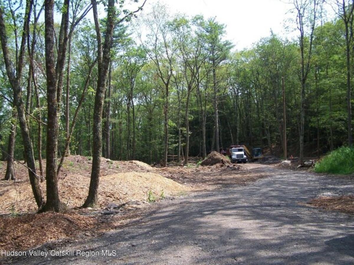 Picture of Residential Land For Sale in Kerhonkson, New York, United States