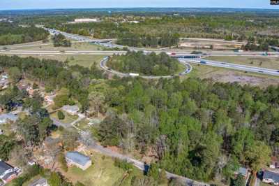 Residential Land For Sale in Columbia, South Carolina