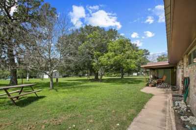 Home For Sale in Bellville, Texas