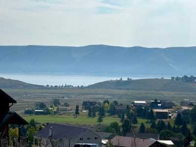 Residential Land For Sale in Garden City, Utah