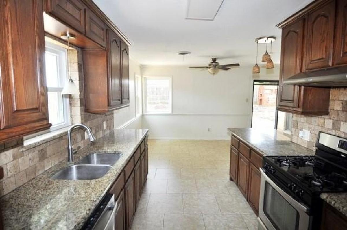 Picture of Home For Rent in Hurst, Texas, United States