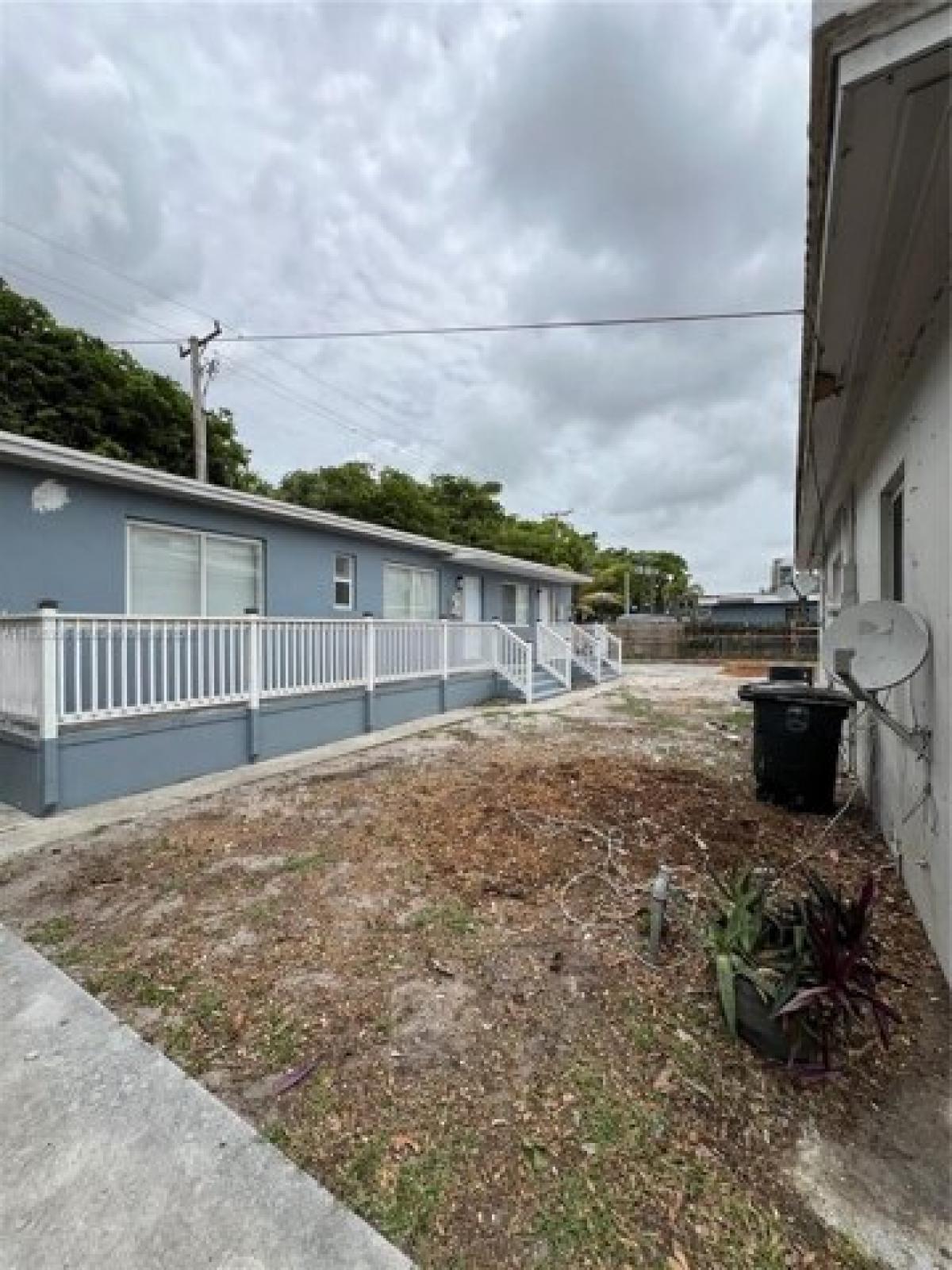 Picture of Apartment For Rent in North Miami, Florida, United States