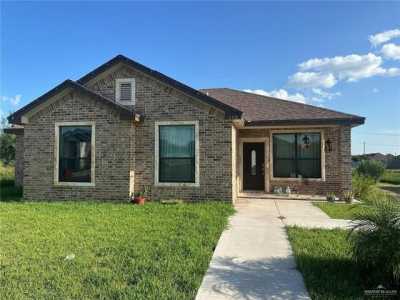 Home For Sale in Rio Grande City, Texas