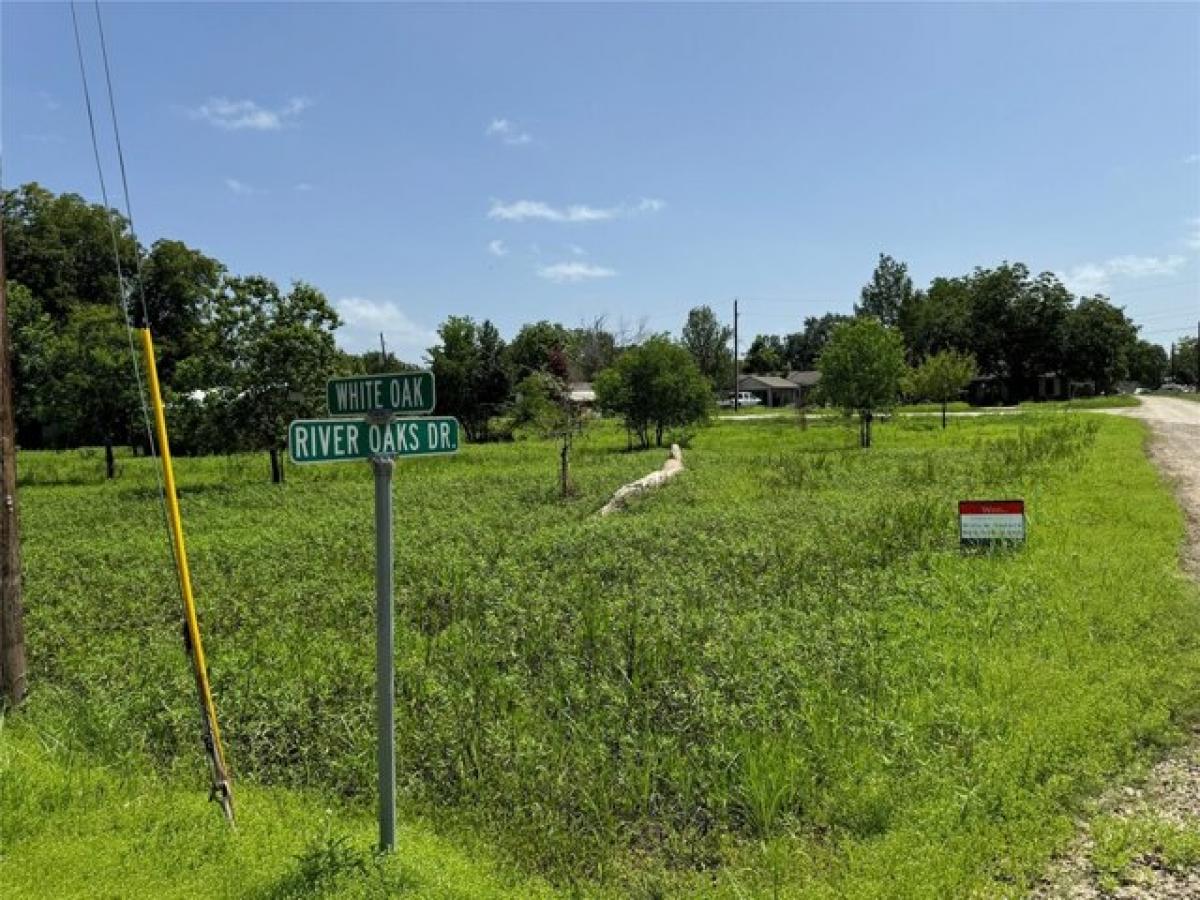 Picture of Residential Land For Sale in Trinity, Texas, United States