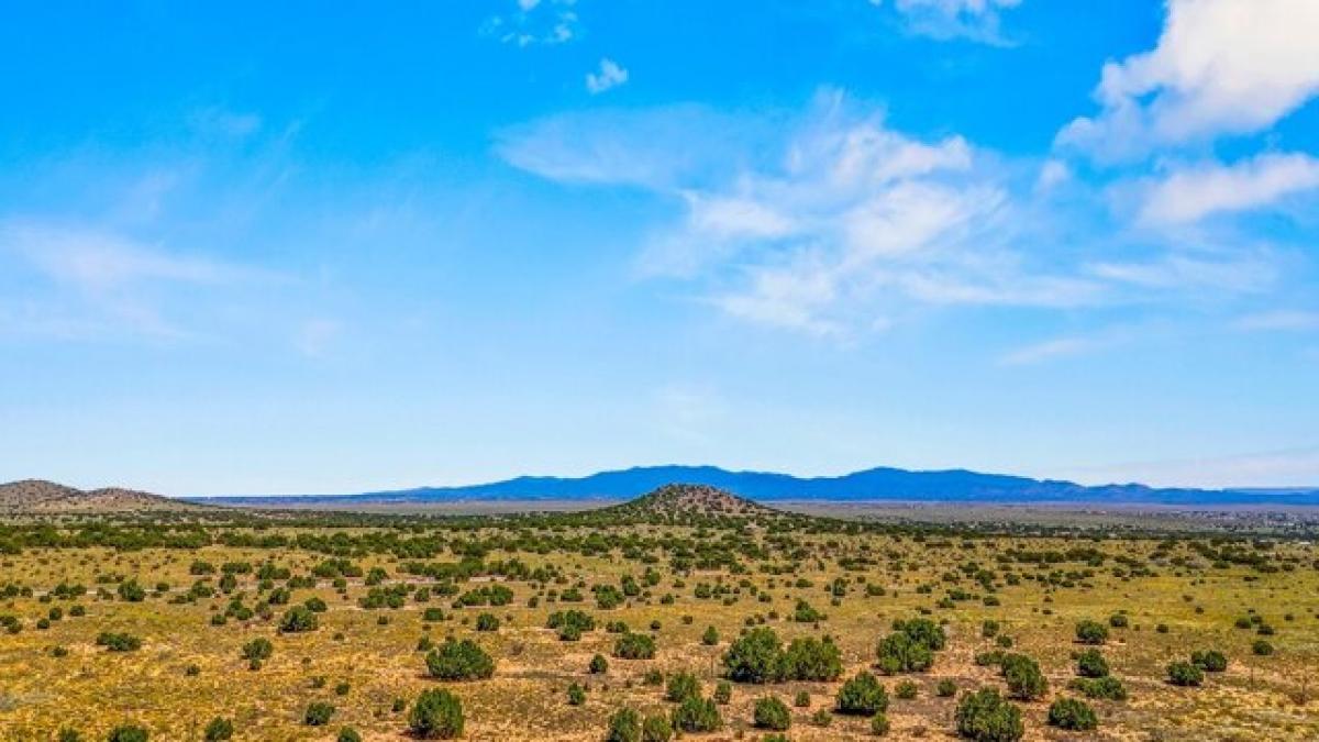 Picture of Residential Land For Sale in Santa Fe, New Mexico, United States