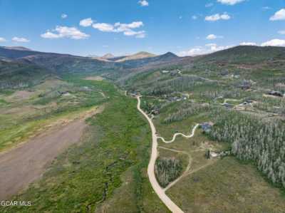 Residential Land For Sale in Granby, Colorado