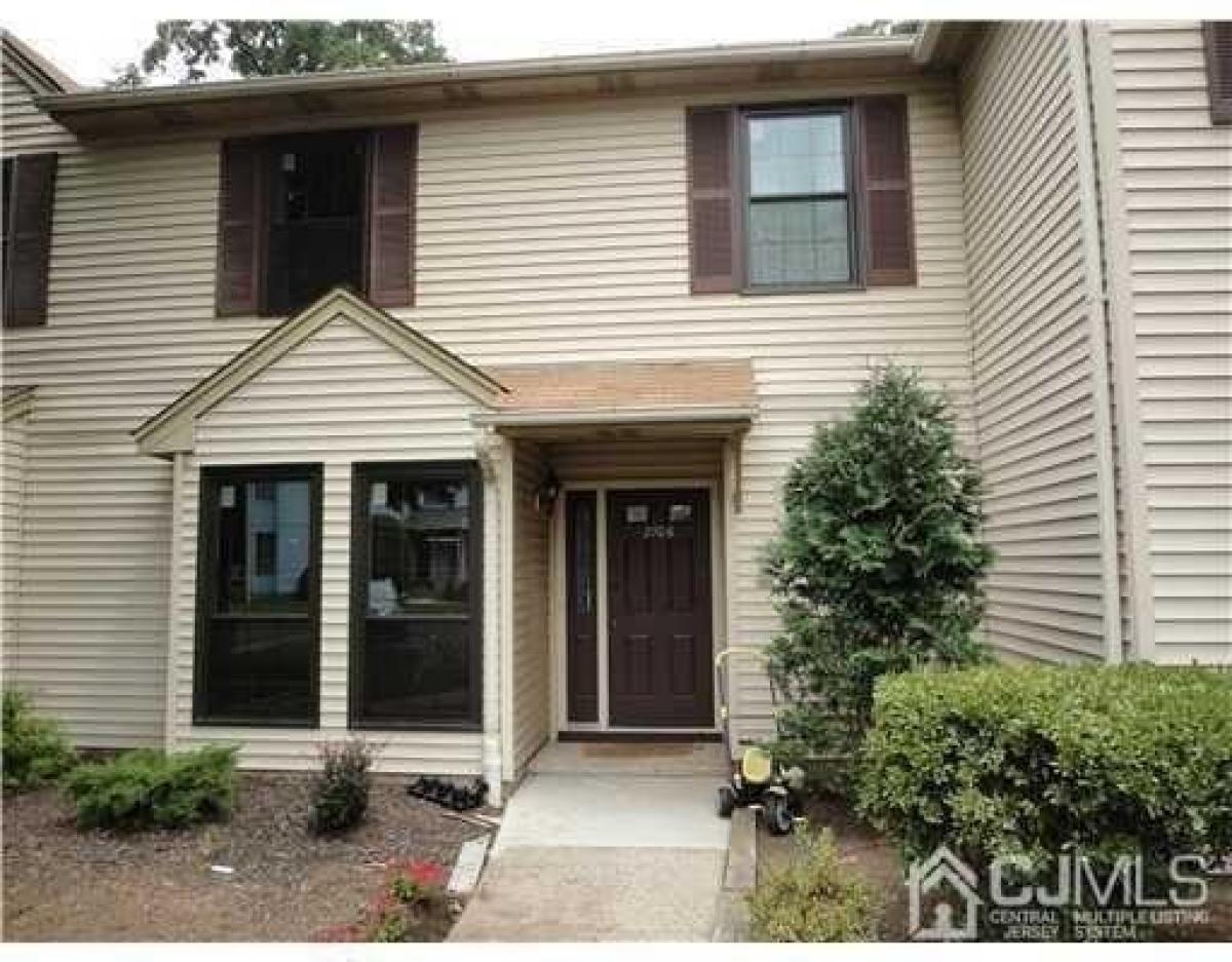 Picture of Home For Rent in Edison, New Jersey, United States