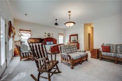 Home For Sale in Mulberry, Arkansas