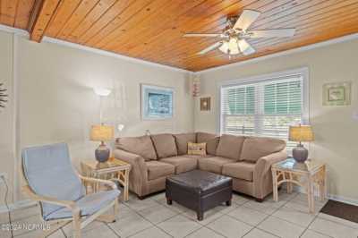 Home For Sale in Emerald Isle, North Carolina