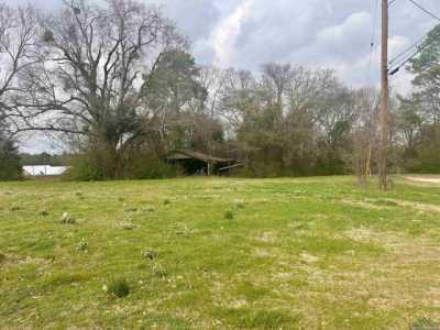 Residential Land For Sale in Longview, Texas