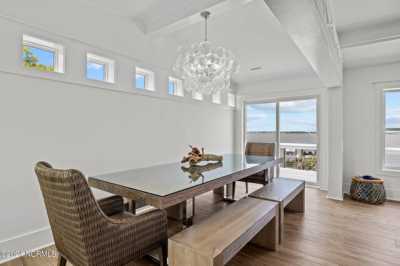 Home For Sale in Emerald Isle, North Carolina