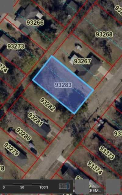 Residential Land For Rent in Port Arthur, Texas