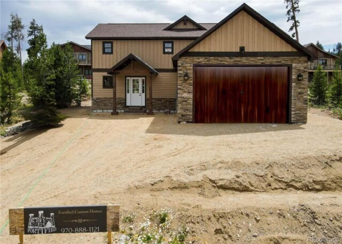 Picture of Home For Sale in Granby, Colorado, United States