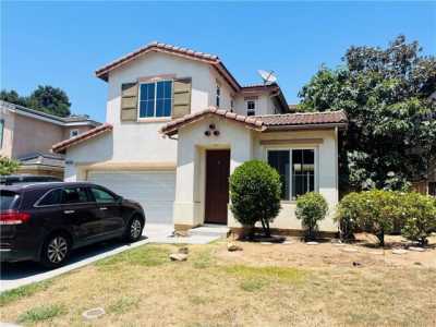 Home For Sale in West Covina, California