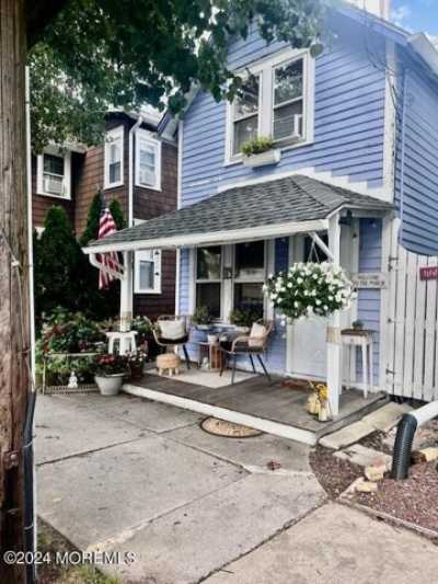 Home For Rent in Ocean Grove, New Jersey