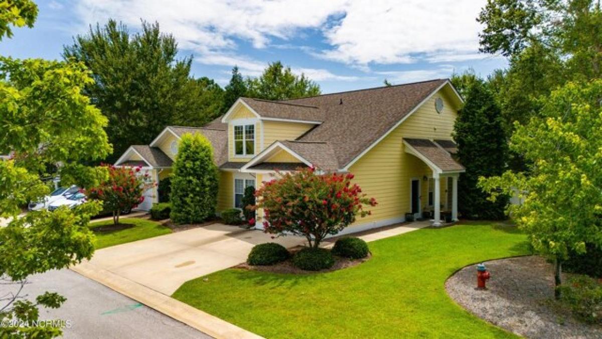 Picture of Home For Sale in Newport, North Carolina, United States