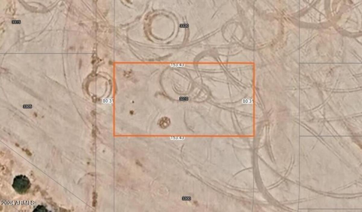 Picture of Residential Land For Sale in Eloy, Arizona, United States