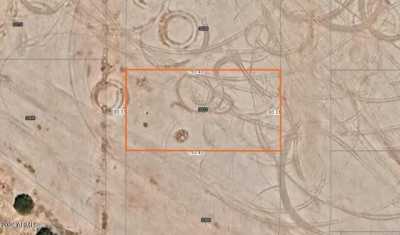 Residential Land For Sale in Eloy, Arizona