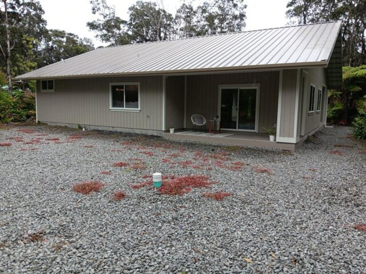 Picture of Home For Sale in Volcano, Hawaii, United States