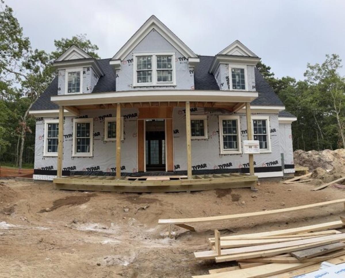 Picture of Home For Sale in Edgartown, Massachusetts, United States