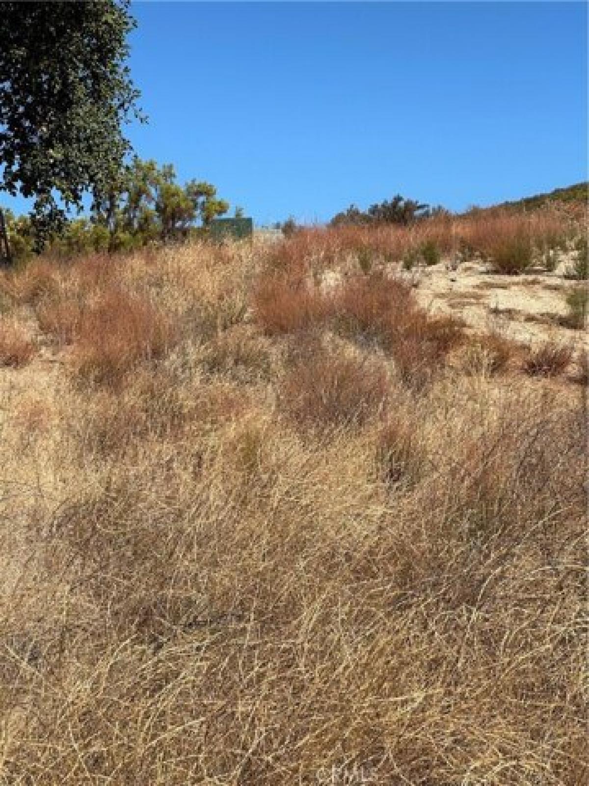 Picture of Residential Land For Sale in Hemet, California, United States