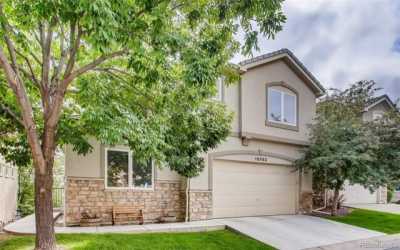 Home For Sale in Greenwood Village, Colorado