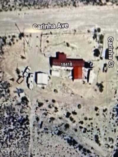 Residential Land For Sale in El Paso, Texas