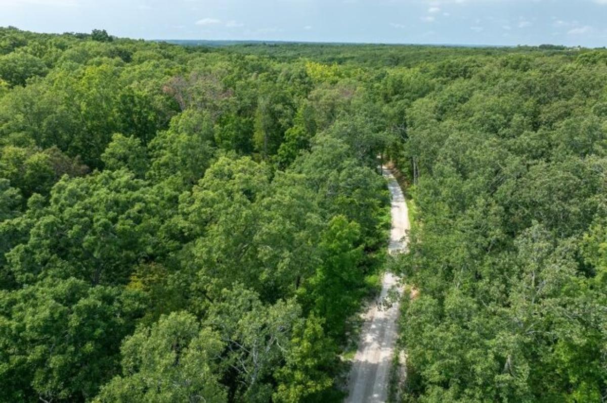 Picture of Residential Land For Sale in De Soto, Missouri, United States