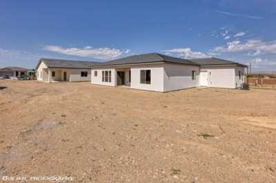 Home For Sale in Littlefield, Arizona