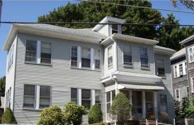 Apartment For Rent in Everett, Massachusetts