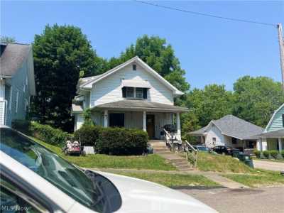 Home For Sale in Cambridge, Ohio