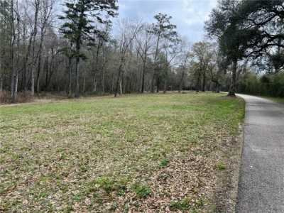 Residential Land For Sale in Bush, Louisiana