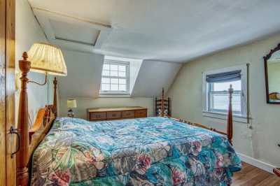 Home For Sale in Deer Isle, Maine