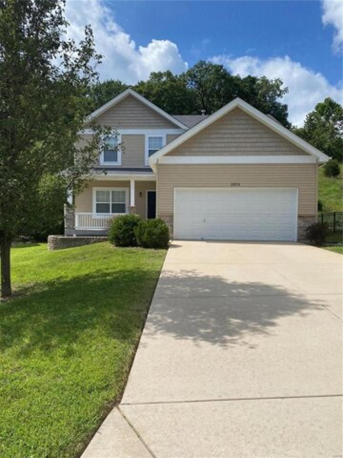 Picture of Home For Sale in High Ridge, Missouri, United States