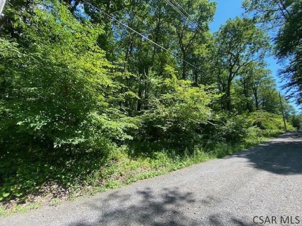 Picture of Residential Land For Sale in Boswell, Pennsylvania, United States