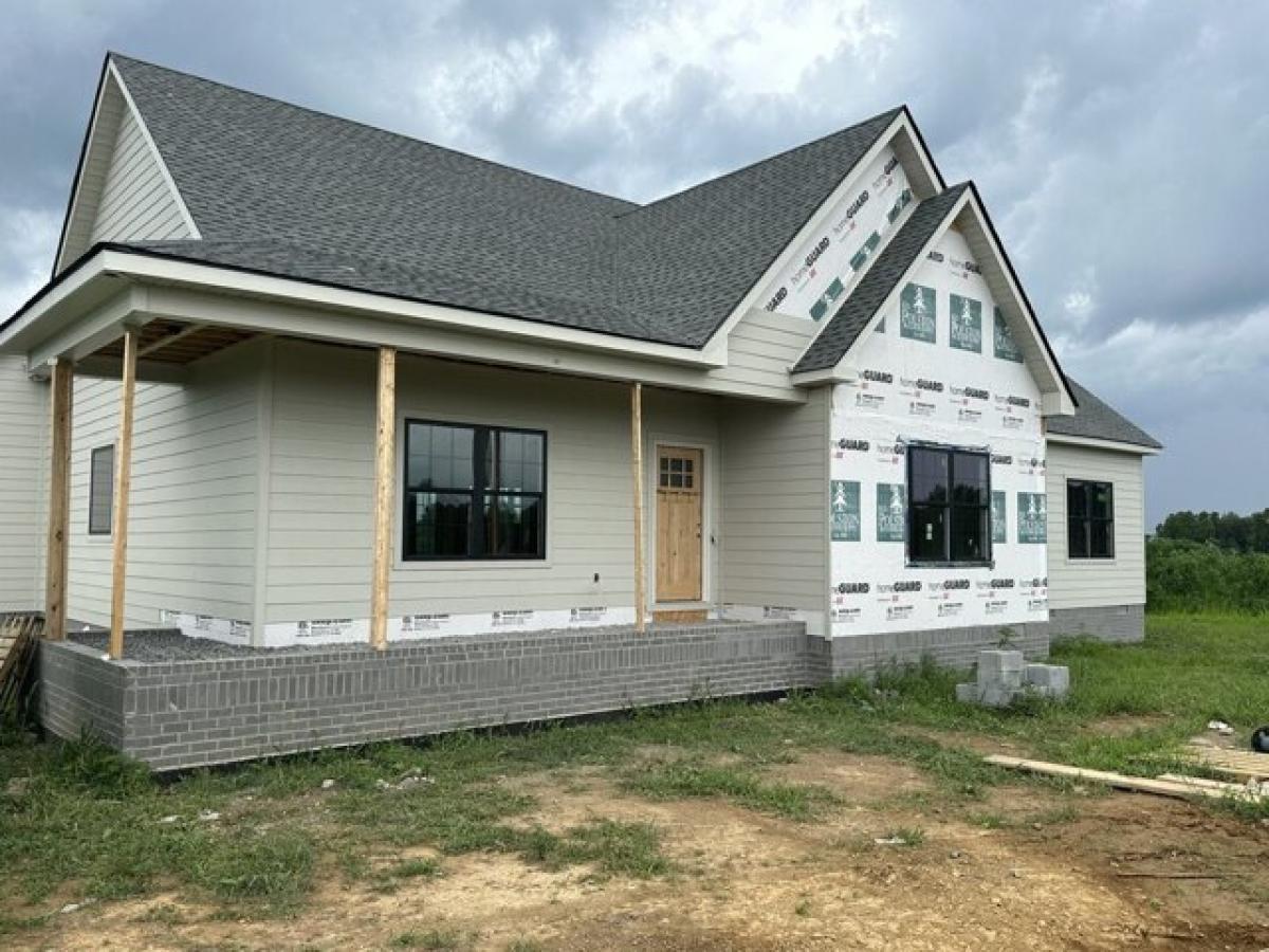 Picture of Home For Sale in Lafayette, Tennessee, United States