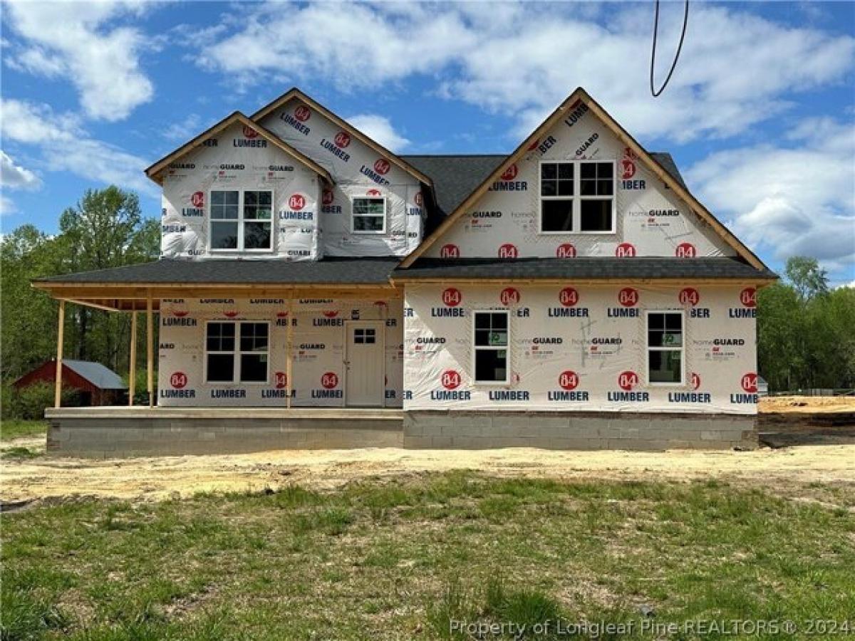 Picture of Home For Sale in Linden, North Carolina, United States