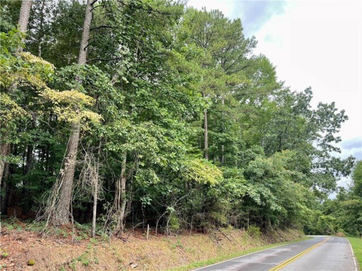 Picture of Residential Land For Sale in Pendleton, South Carolina, United States