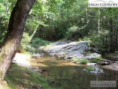 Residential Land For Sale in Deep Gap, North Carolina