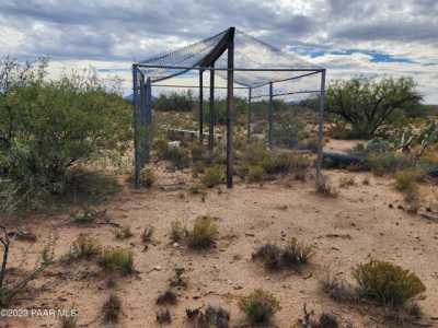 Residential Land For Sale in Congress, Arizona