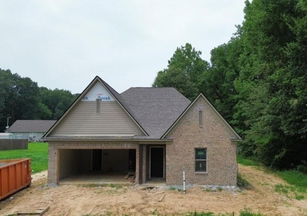 Picture of Home For Sale in Ripley, Tennessee, United States