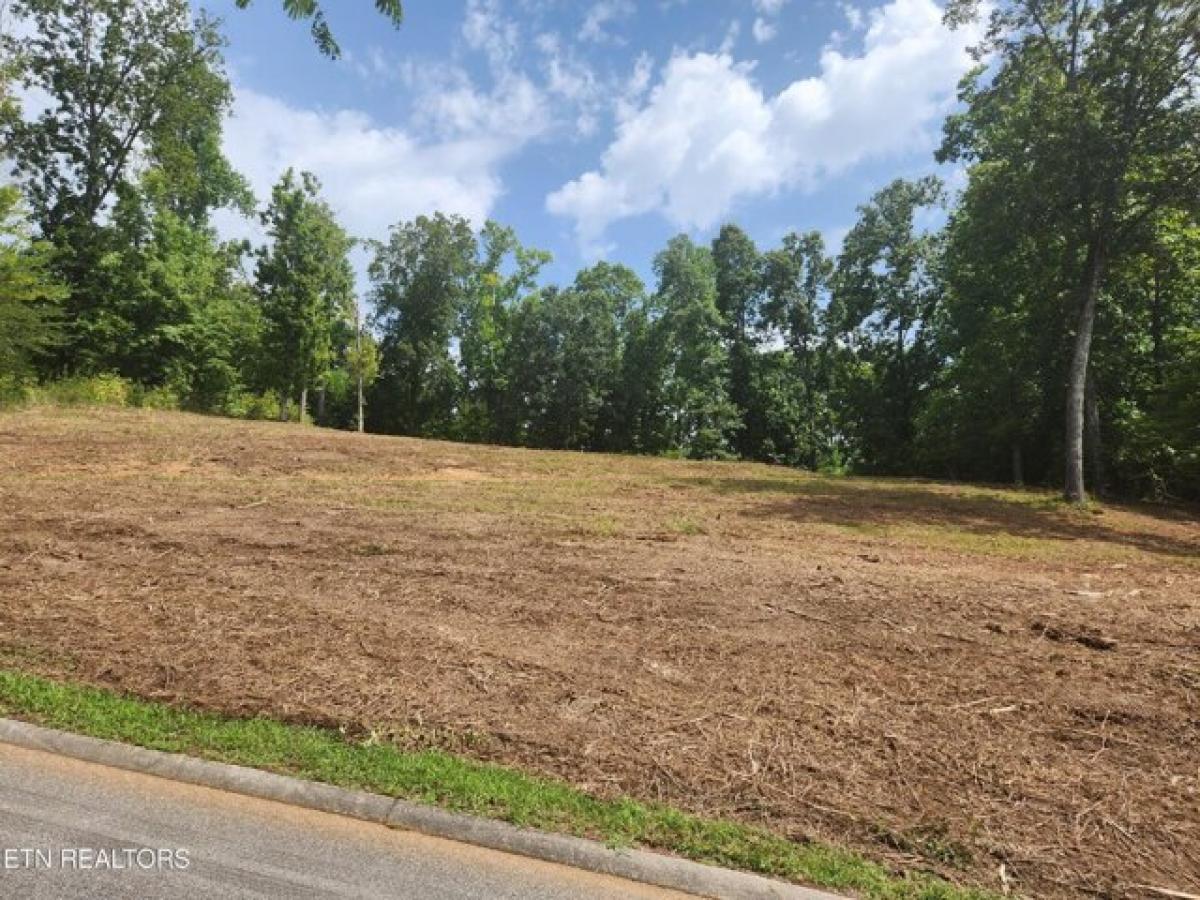 Picture of Residential Land For Sale in Kingston, Tennessee, United States