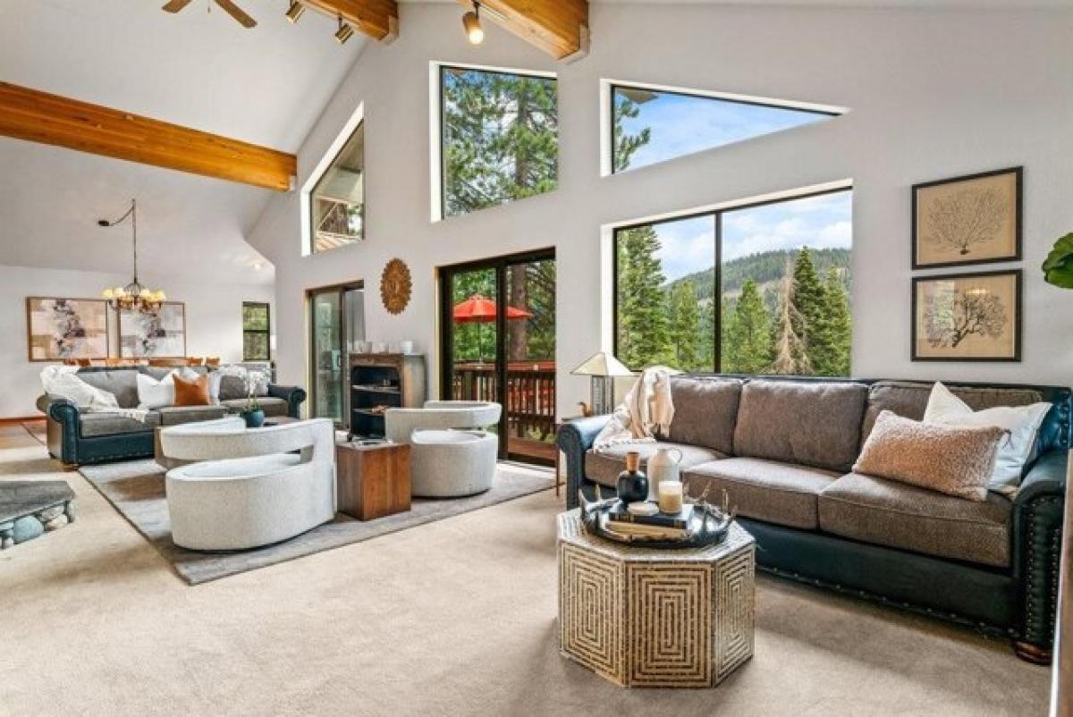 Picture of Home For Sale in Tahoe City, California, United States