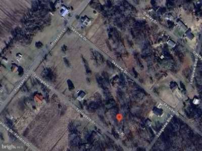 Residential Land For Sale in Bushwood, Maryland