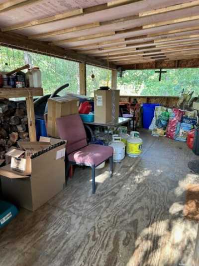 Home For Sale in Mena, Arkansas