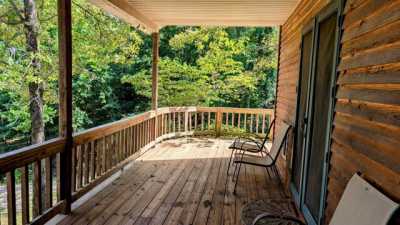 Home For Sale in Hardy, Arkansas