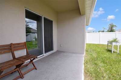 Home For Rent in Harmony, Florida