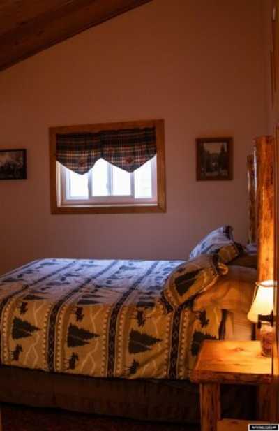 Home For Sale in Encampment, Wyoming