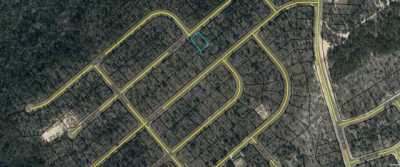 Residential Land For Rent in Chipley, Florida